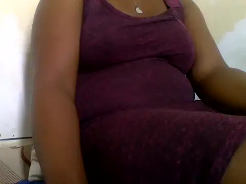 PRETTY WENDYY online show from October 27, 2025, 5:00 am