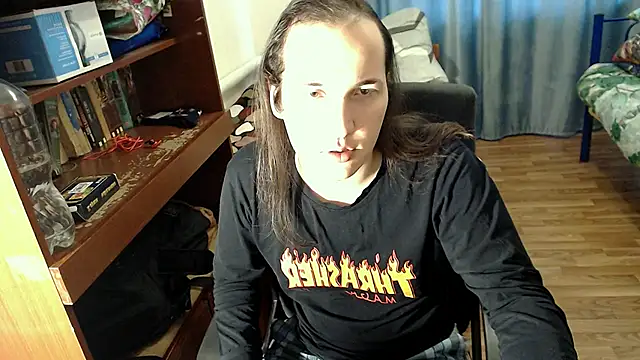 EvaMiron online show from January 3, 2025, 9:47 am