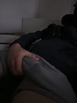 HornyBoyTim online show from March 21, 2026, 4:17 am