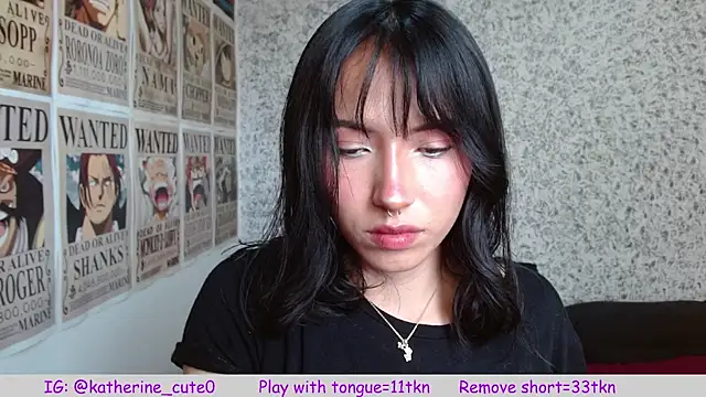 Snapshot of wild_kittys chatting on January 5, 2025, 8:00 pm wild kittys online show from January 5, 2025, 8:00 pm