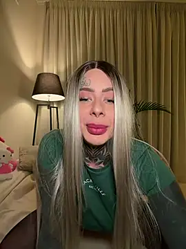 bambixboo online show from February 20, 2026, 9:04 pm