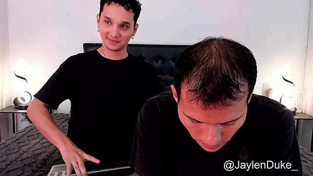 jaylen and duke online show from November 16, 2025, 11:05 am