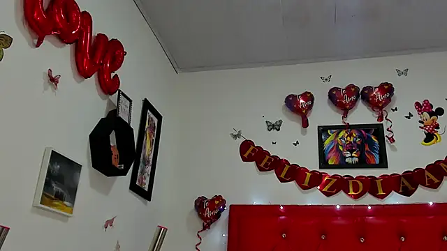 natasha jurado online show from February 3, 2025, 11:05 pm