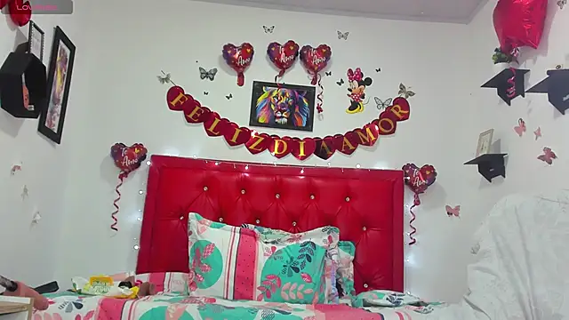 natasha jurado online show from February 19, 2025, 1:51 am