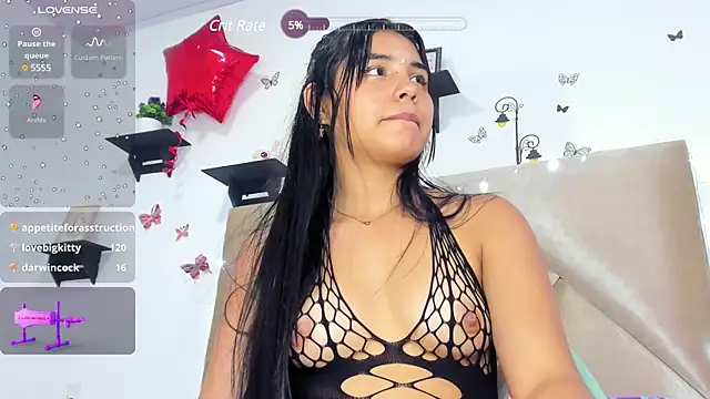 natasha jurado online show from February 22, 2025, 7:23 am