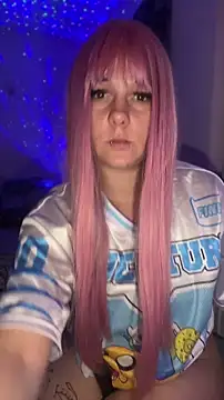 kinkygirl420x online show from October 28, 2025, 4:20 pm