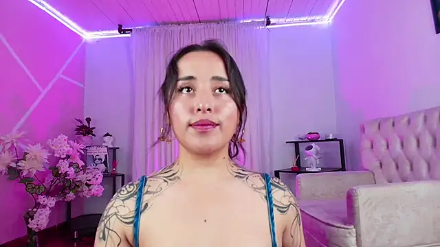 Andrex Joness online show from January 7, 2026, 9:06 pm