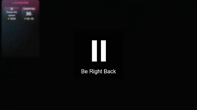 Snapshot of FemAlexa_ chatting on February 27, 2025, 12:13 pm FemAlexa online show from February 27, 2025, 12:13 pm