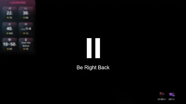 Snapshot of FemAlexa_ chatting on September 10, 2025, 2:06 pm FemAlexa online show from September 10, 2025, 2:06 pm