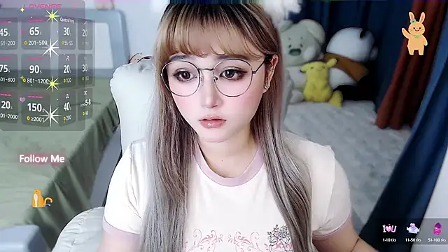 Snapshot of Sweet-18wanwan chatting on September 25, 2025, 11:14 am Sweet-18wanwan online show from September 25, 2025, 11:14 am