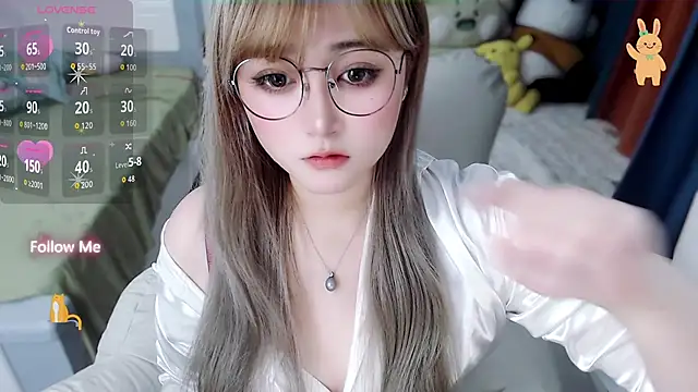 Snapshot of Sweet-18wanwan chatting on September 29, 2025, 12:43 pm Sweet-18wanwan online show from September 29, 2025, 12:43 pm