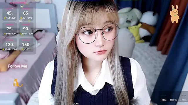 Snapshot of Sweet-18wanwan chatting on October 21, 2025, 2:51 pm Sweet-18wanwan online show from October 21, 2025, 2:51 pm