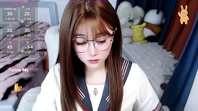 Snapshot of Sweet-18wanwan chatting on November 5, 2025, 12:27 pm Sweet-18wanwan online show from November 5, 2025, 12:27 pm