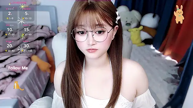 Snapshot of Sweet-18wanwan chatting on November 7, 2025, 1:27 am Sweet-18wanwan online show from November 7, 2025, 1:27 am