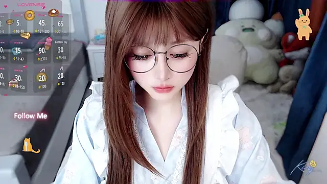 Sweet-18wanwan online show from June 1, 2026, 3:25 pm