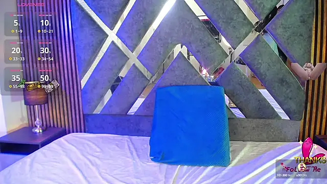 Snapshot of nathalia_zamu chatting on January 22, 2025, 2:48 am nathalia zamu online show from January 22, 2025, 2:48 am