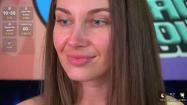 Snapshot of JasminJames chatting on June 3, 2026, 2:33 pm JasminJames online show from June 3, 2026, 2:33 pm