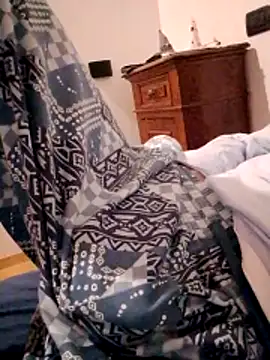 Anastasio33 online show from October 14, 2025, 7:03 pm