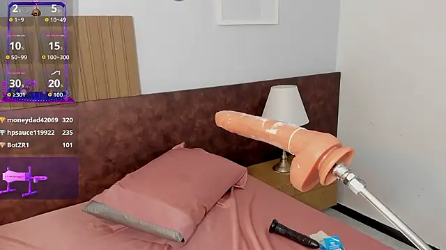 Snapshot of sophia_vivas chatting on February 28, 2026, 8:37 am sophia vivas online show from February 28, 2026, 8:37 am