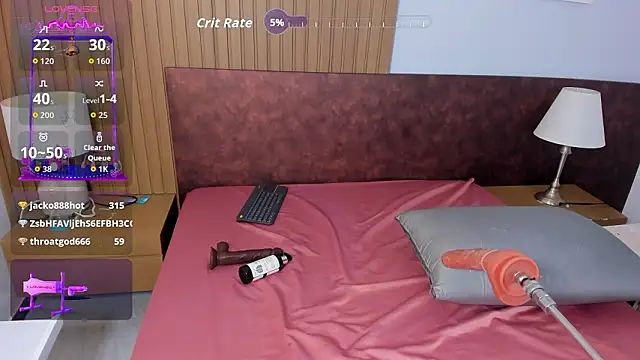 Snapshot of sophia_vivas chatting on March 1, 2026, 9:11 am sophia vivas online show from March 1, 2026, 9:11 am