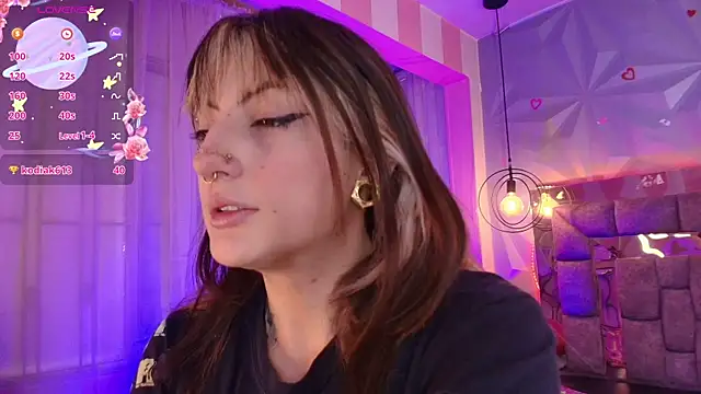 Candy morgan412 online show from September 21, 2025, 11:56 am