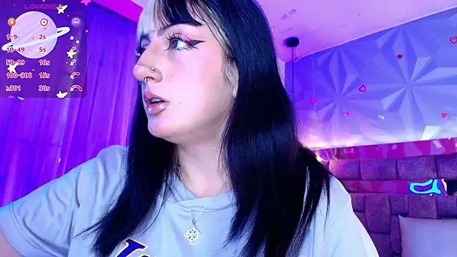 Candy morgan412 online show from February 26, 2026, 12:37 pm