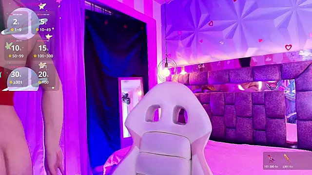 Snapshot of Candy_morgan412 chatting on March 20, 2026, 11:59 am Candy morgan412 online show from March 20, 2026, 11:59 am