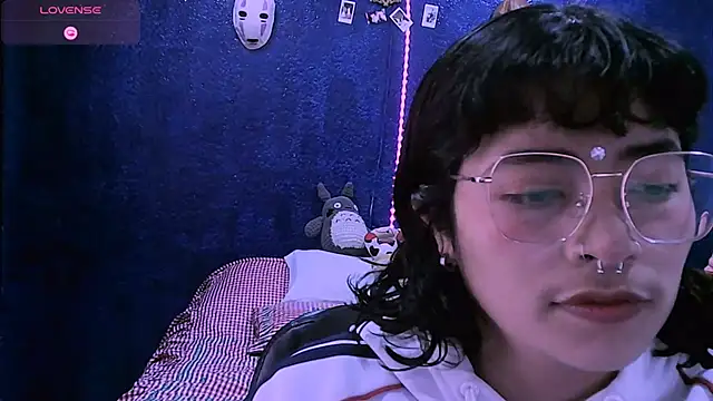 Snapshot of NinaYellow chatting on January 8, 2026, 3:36 pm NinaYellow online show from January 8, 2026, 3:36 pm