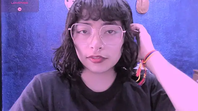 Snapshot of NinaYellow chatting on January 14, 2026, 5:29 pm NinaYellow online show from January 14, 2026, 5:29 pm
