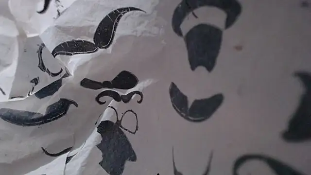 Snapshot of SINDYC chatting on November 18, 2025, 4:33 pm SINDYC online show from November 18, 2025, 4:33 pm