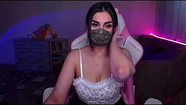   Yasmina   online show from March 13, 2025, 6:58 am