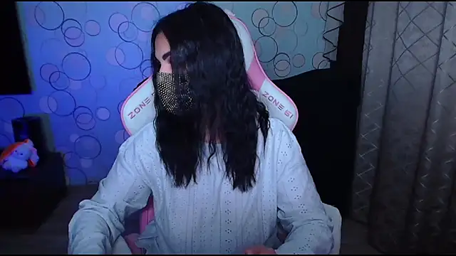   Yasmina   online show from October 1, 2025, 5:02 am