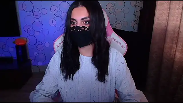   Yasmina   online show from October 14, 2025, 4:02 am