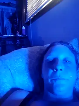 Everlyrose27 online show from March 1, 2026, 9:17 pm