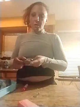 Everlyrose27 online show from March 5, 2026, 4:08 am