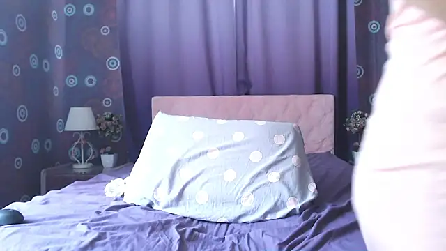SquirtyAlice online show from June 12, 2026, 10:58 am
