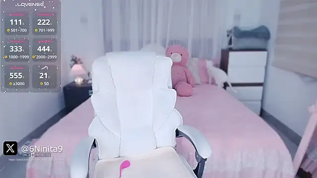 PimChanOK online show from February 22, 2025, 3:01 am