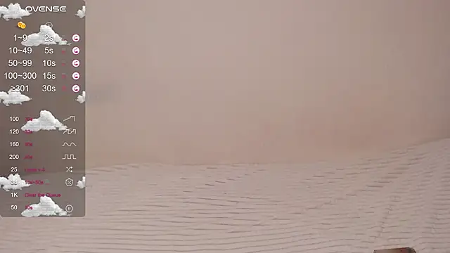 Sweet     Honey online show from March 11, 2025, 2:29 pm