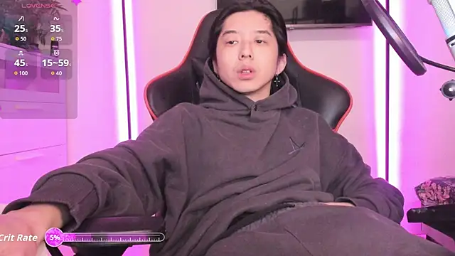 wexlee7 online show from December 21, 2025, 1:57 am