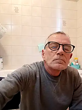 Gipy66 online show from March 6, 2026, 1:51 pm