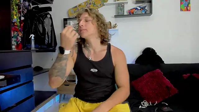 Tom Krakow online show from January 9, 2025, 3:01 pm