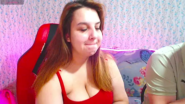 Snapshot of Anna_Ki chatting on January 22, 2025, 5:48 am Anna Ki online show from January 22, 2025, 5:48 am