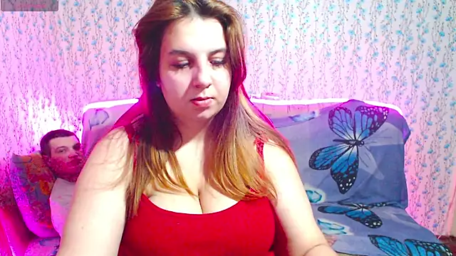 Snapshot of Anna_Ki chatting on January 26, 2025, 5:34 pm Anna Ki online show from January 26, 2025, 5:34 pm