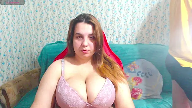 Snapshot of Anna_Ki chatting on March 4, 2025, 5:11 am Anna Ki online show from March 4, 2025, 5:11 am