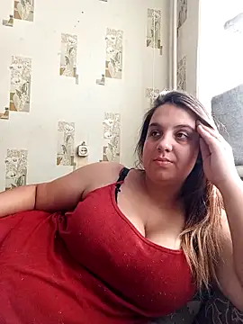 Snapshot of Anna_Ki chatting on October 21, 2025, 8:37 am Anna Ki online show from October 21, 2025, 8:37 am