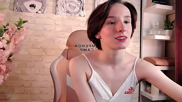 Violet Veliya online show from January 11, 2025, 3:42 pm