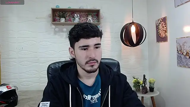 Snapshot of DmitriSanders chatting on January 10, 2025, 5:24 pm DmitriSanders online show from January 10, 2025, 5:24 pm