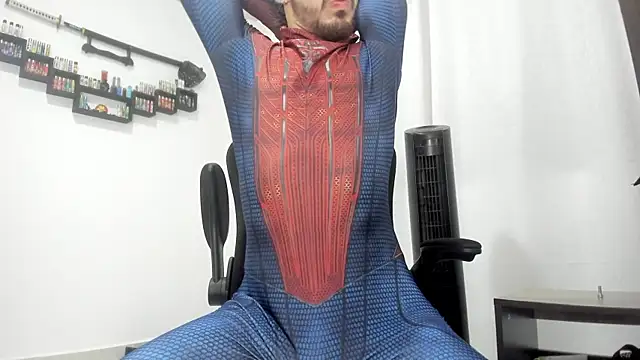 DmitriSanders online show from May 25, 2026, 5:57 am