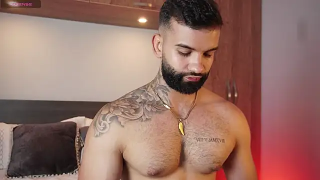 Snapshot of MarkHazze chatting on September 26, 2025, 11:53 pm MarkHazze online show from September 26, 2025, 11:53 pm