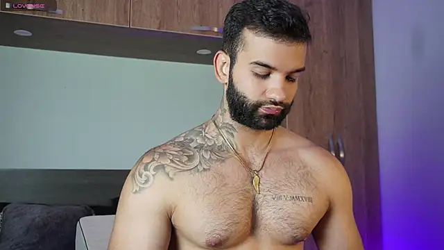 Snapshot of MarkHazze chatting on October 11, 2025, 11:25 pm MarkHazze online show from October 11, 2025, 11:25 pm